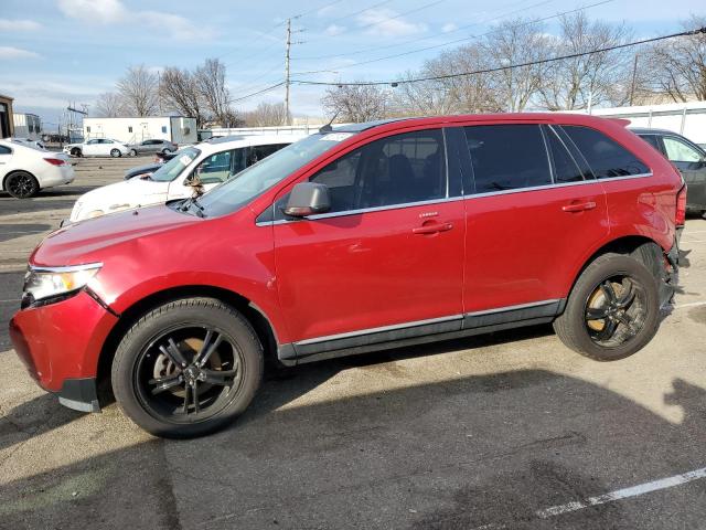 Изображение 2011 FORD EDGE LIMITED 2011
