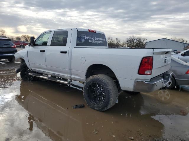 Image 2 of 2016 RAM 2500 ST 2016 with VIN 3C6UR5CJ4GG351211