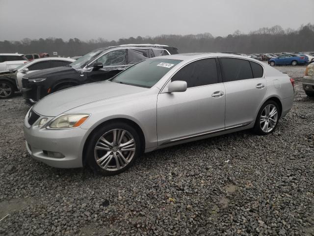 Obraz 2007 LEXUS GS 450H 2007