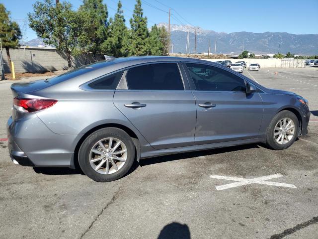 Изображение 3 2018 HYUNDAI SONATA SE 2018 с VIN 5NPE24AF7JH675441