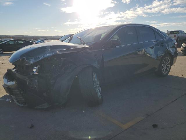 Изображение 1 2017 TOYOTA CAMRY LE 2017 с VIN 4T1BF1FK4HU763242