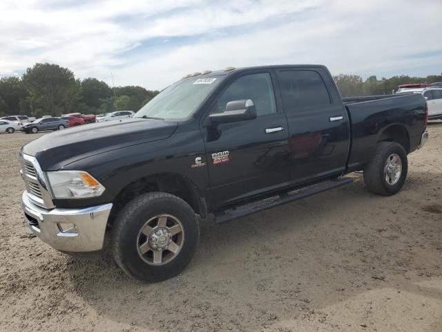 2011 DODGE RAM 2500  2011 image