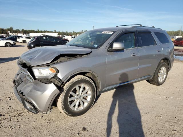 Obraz 2019 DODGE DURANGO SXT 2019