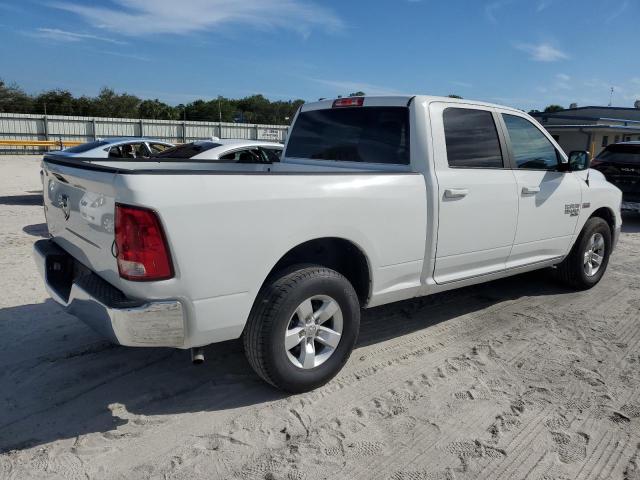 Image 3 of 2021 RAM 1500 CLASSIC SLT 2021 with VIN 1C6RR6TT9MS515974