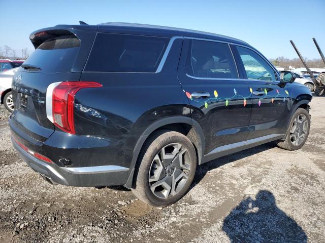 Изображение 3 2023 HYUNDAI PALISADE LIMITED 2023 с VIN KM8R5DGE7PU522902