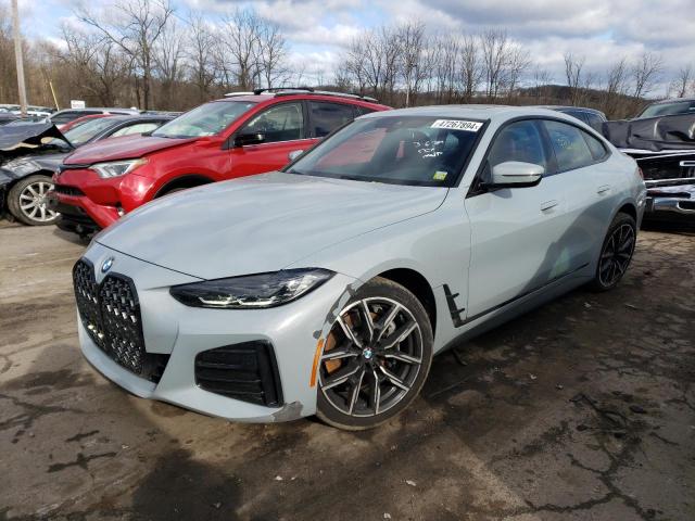 Obraz 1 z 2023 BMW 430XI GRAN COUPE 2023 z VIN WBA73AV02PFN21584