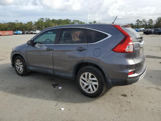 Image 2 of 2016 HONDA CR-V EX 2016 with VIN 3CZRM3H5XGG703506