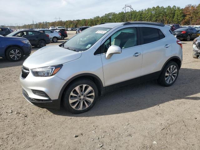 Obraz 2019 BUICK ENCORE PREFERRED 2019