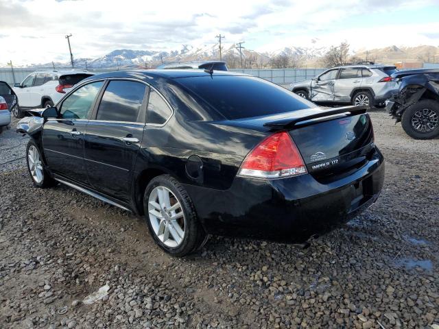 Image 2 of 2014 CHEVROLET IMPALA LIMITED LTZ 2014 with VIN 2G1WC5E30E1105045