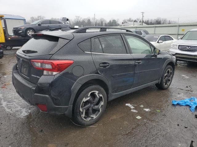 Изображение 3 2021 SUBARU CROSSTREK LIMITED 2021 с VIN JF2GTHNC6M8295427