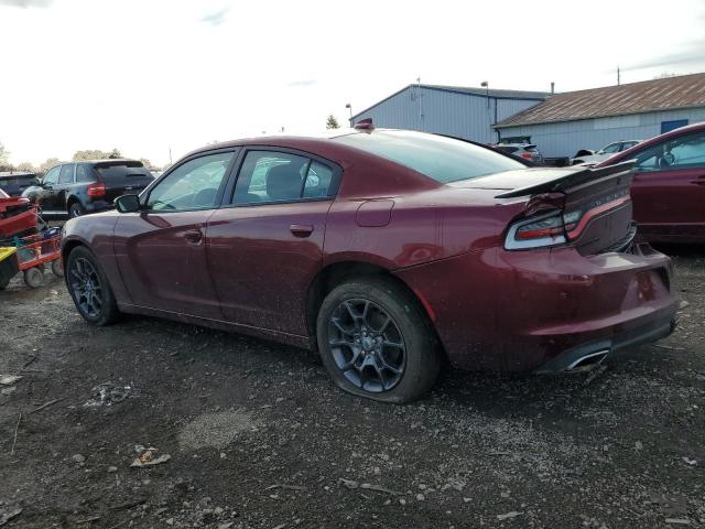 Изображение 2 2018 DODGE CHARGER GT 2018 с VIN 2C3CDXJG6JH142635