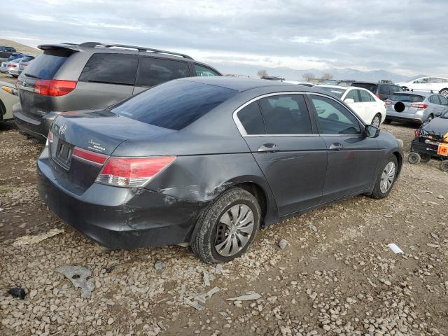 Obraz 3 z 2011 HONDA ACCORD LX 2011 z VIN 1HGCP2F33BA135543
