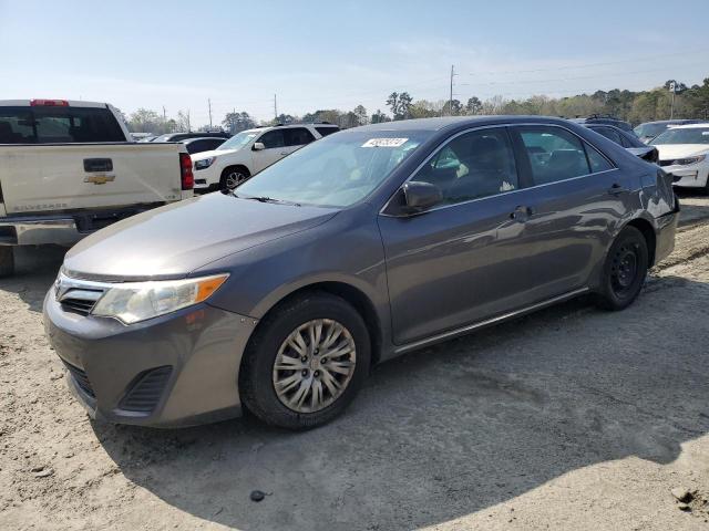 Image 1 of 2013 TOYOTA CAMRY L 2013 with VIN 4T4BF1FK3DR325893