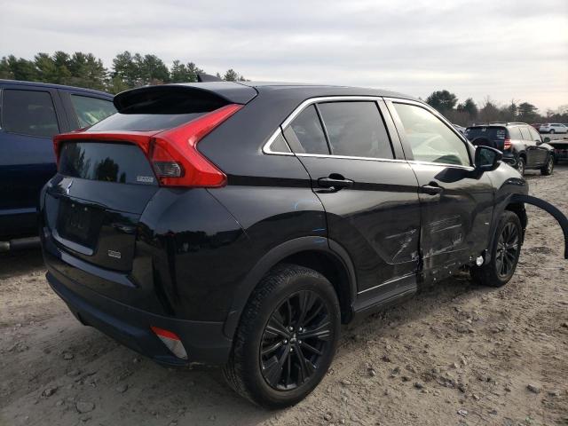 Obraz 3 z 2020 MITSUBISHI ECLIPSE CROSS LE 2020 z VIN JA4AT4AA1LZ014459