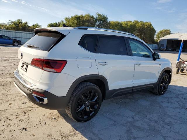 Obraz 3 z 2024 VOLKSWAGEN TAOS SE 2024 z VIN 3VVSX7B22RM002551