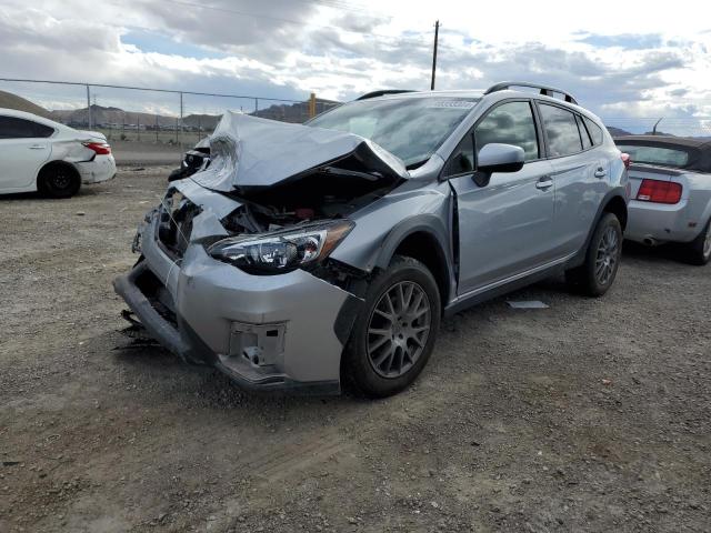 Изображение 1 2018 SUBARU CROSSTREK PREMIUM 2018 с VIN JF2GTADC0J8291653