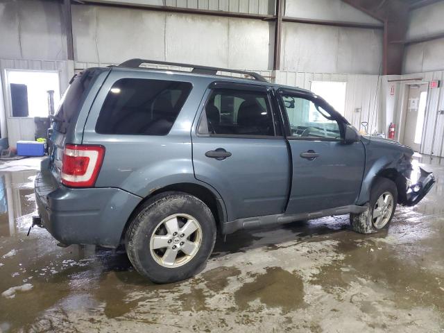 Изображение 3 2010 FORD ESCAPE XLT 2010 с VIN 1FMCU9DG4AKC24418
