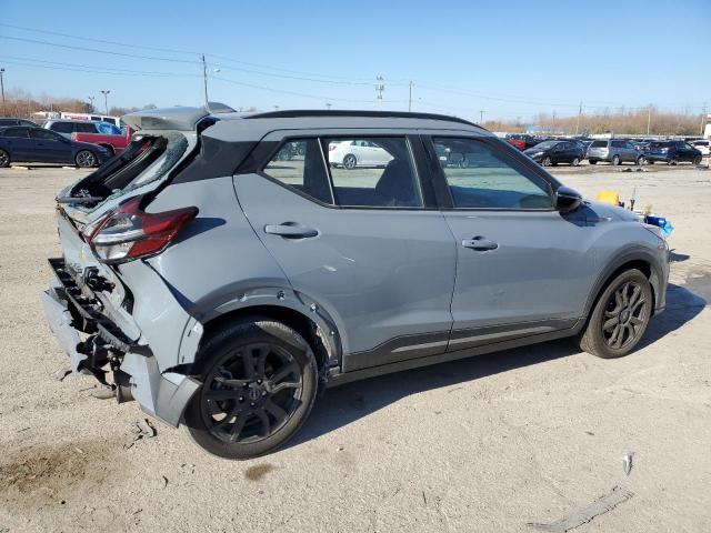 Изображение 3 2023 NISSAN KICKS SR 2023 с VIN 3N1CP5DV6PL500157