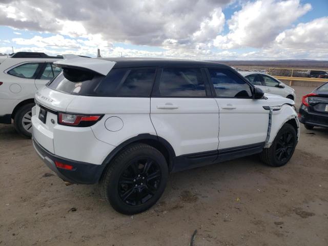 Изображение 3 2017 LAND ROVER RANGE ROVER EVOQUE SE 2017 с VIN SALVP2BG1HH218073