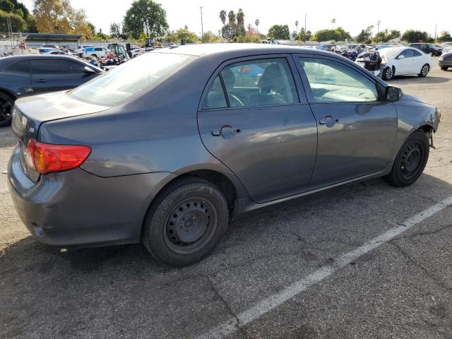Image 3 of 2010 TOYOTA COROLLA BASE 2010 with VIN 1NXBU4EE7AZ230438