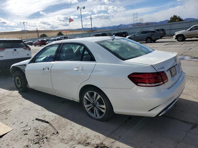 Image 2 of 2014 MERCEDES-BENZ E 350 2014 with VIN WDDHF5KB0EB019727