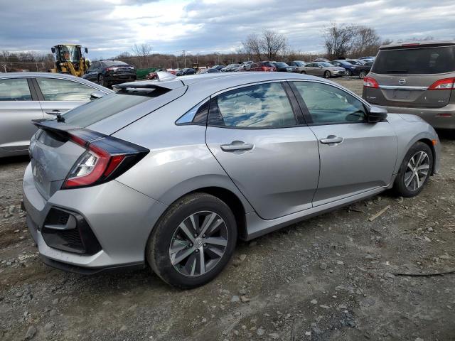 Изображение 3 2020 HONDA CIVIC LX 2020 с VIN SHHFK7H38LU410075