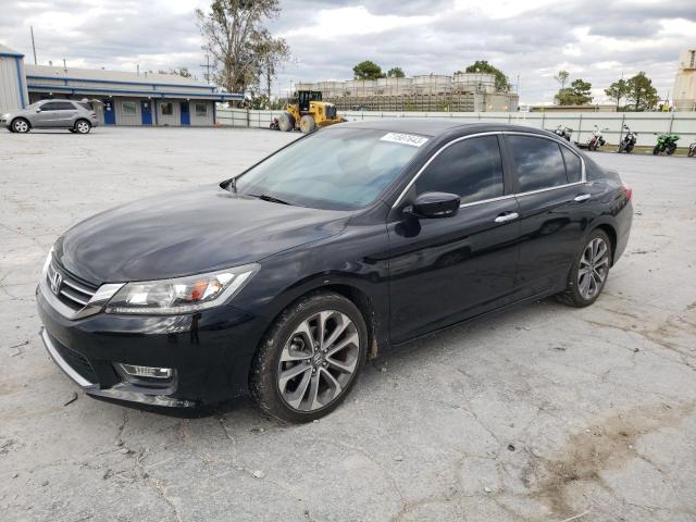 Image 1 of 2013 HONDA ACCORD SPORT 2013 with VIN 1HGCR2F56DA210931