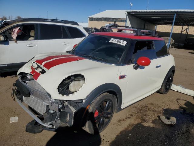 2018 MINI COOPER JOHN COOPER WORKS 2018 image