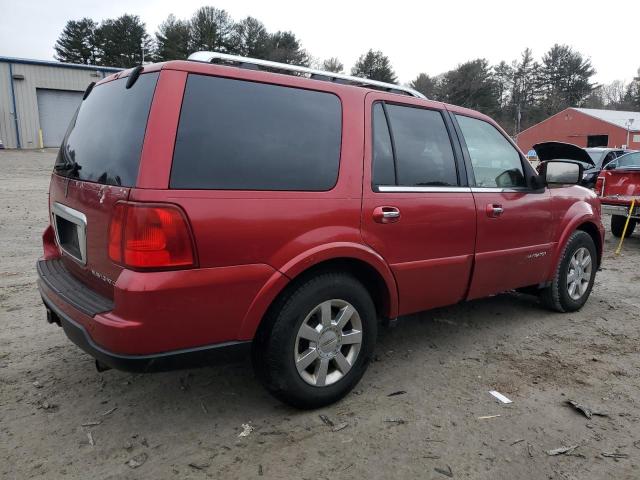 Изображение 3 2006 LINCOLN NAVIGATOR  2006 с VIN 5LMFU28596LJ16226