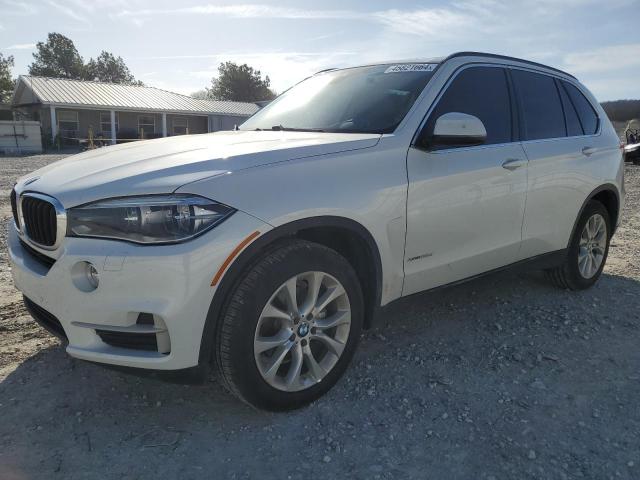 Obraz 2016 BMW X5 XDRIVE35D 2016