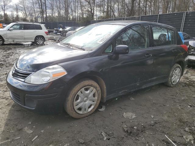 Изображение 2011 NISSAN VERSA S 2011