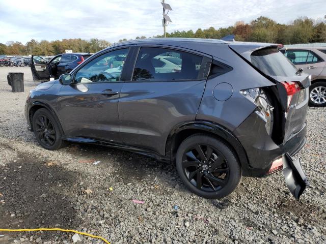 Obraz 2 z 2021 HONDA HR-V SPORT 2021 z VIN 3CZRU6H16MM753430