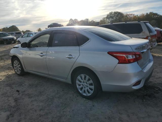 Image 2 of 2017 NISSAN SENTRA S 2017 with VIN 3N1AB7AP9HY355241