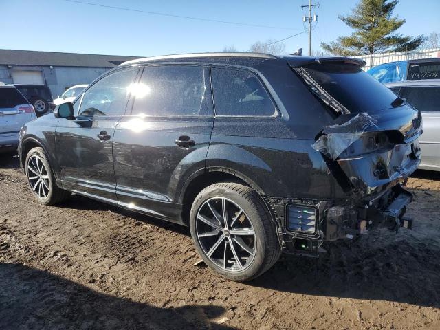 Image 2 of 2023 AUDI Q7 PREMIUM PLUS 2023 with VIN WA1LXBF75PD029029