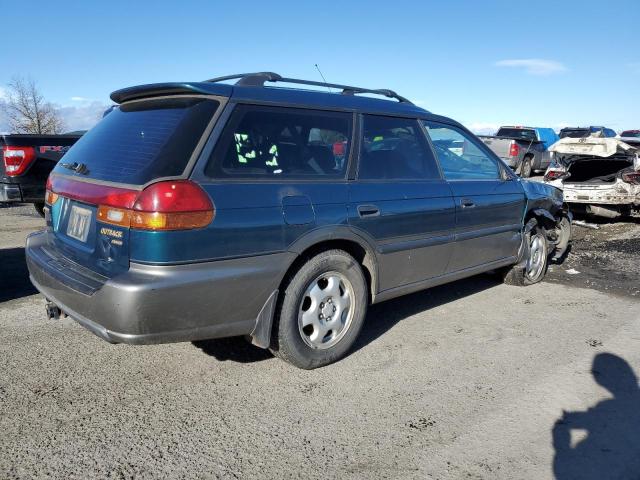 Image 3 of 1997 SUBARU LEGACY OUTBACK 1997 with VIN 4S3BG6856V6636062