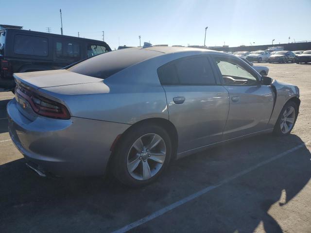 Image 3 of 2016 DODGE CHARGER SXT 2016 with VIN 2C3CDXHG7GH235226