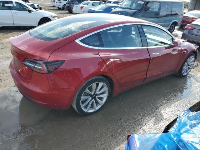 Image 3 of 2018 TESLA MODEL 3  2018 with VIN 5YJ3E1EA6JF126114