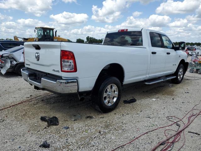 Image 3 of 2023 RAM 2500 BIG HORN 2023 with VIN 3C6UR5JL3PG651181