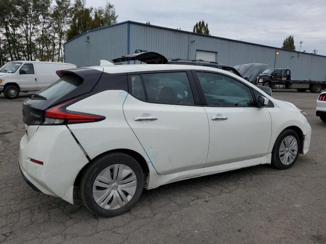 Image 3 of 2022 NISSAN LEAF S 2022 with VIN 1N4AZ1BV8NC562216