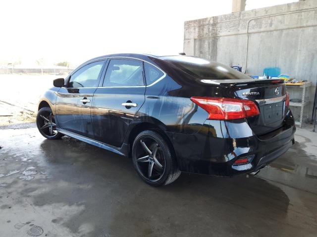 Image 2 of 2017 NISSAN SENTRA S 2017 with VIN 3N1AB7AP5HY215526