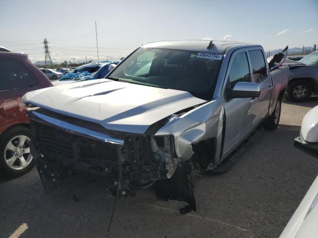 2018 CHEVROLET SILVERADO C1500 LT 2018 image