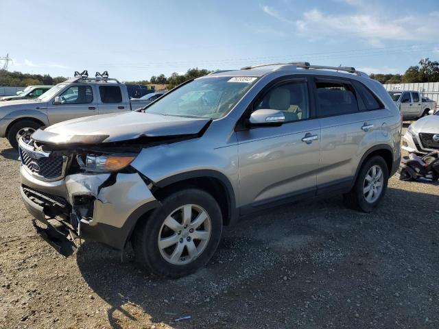 2012 KIA SORENTO BASE 2012 image