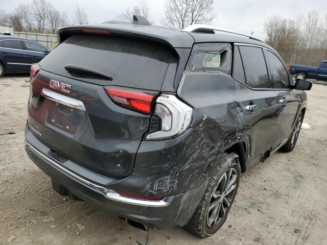 Obraz 3 z 2018 GMC TERRAIN DENALI 2018 z VIN 3GKALSEX2JL181933
