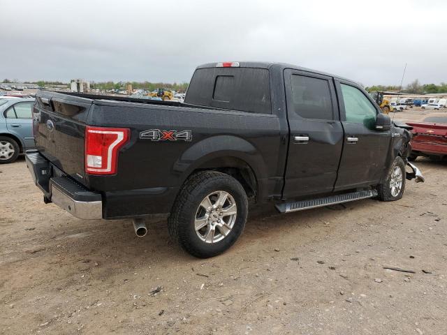Obraz 3 z 2016 FORD F150 SUPERCREW 2016 z VIN 1FTEW1EF1GKD30753