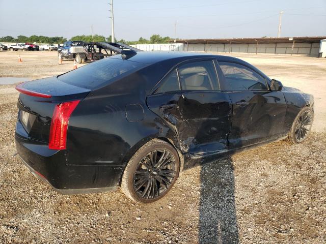 Image 3 of 2017 CADILLAC ATS  2017 with VIN 1G6AA5RX8H0185878