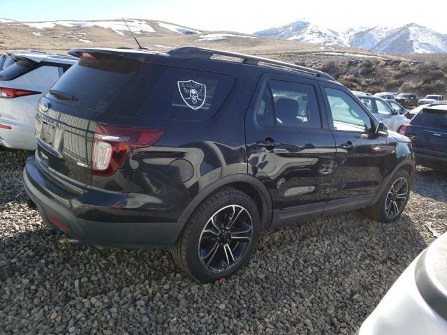 Obraz 3 z 2015 FORD EXPLORER SPORT 2015 z VIN 1FM5K8GT8FGC40066