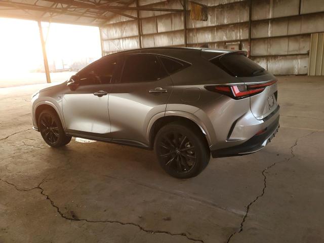 Obraz 2 z 2023 LEXUS NX 350 2023 z VIN JTJKGCEZ2P2008691