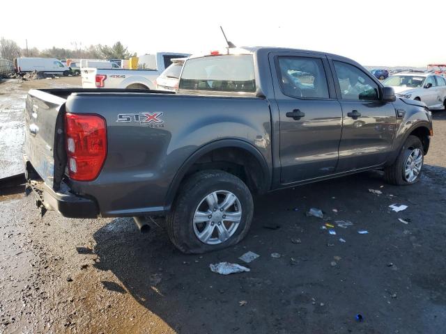 Изображение 3 2019 FORD RANGER XL 2019 с VIN 1FTER4FH3KLB17699