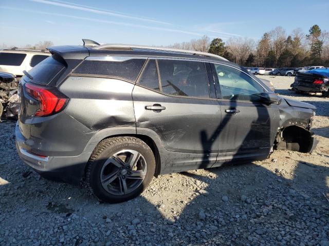 Image 3 of 2019 GMC TERRAIN SLT 2019 with VIN 3GKALVEV9KL312633