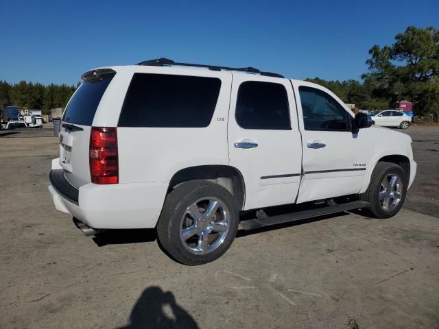 Image 3 of 2014 CHEVROLET TAHOE K1500 LTZ 2014 with VIN 1GNSKCE04ER166643